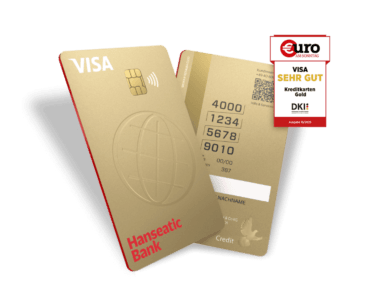 Hanseatic Gold Card