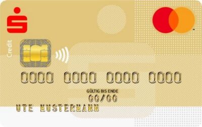KSK Mastercard Gold
