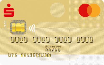 LZO Gold Kreditkarte