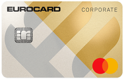 Eurocard Gold